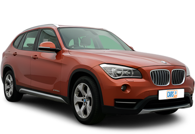 BMW X1-img